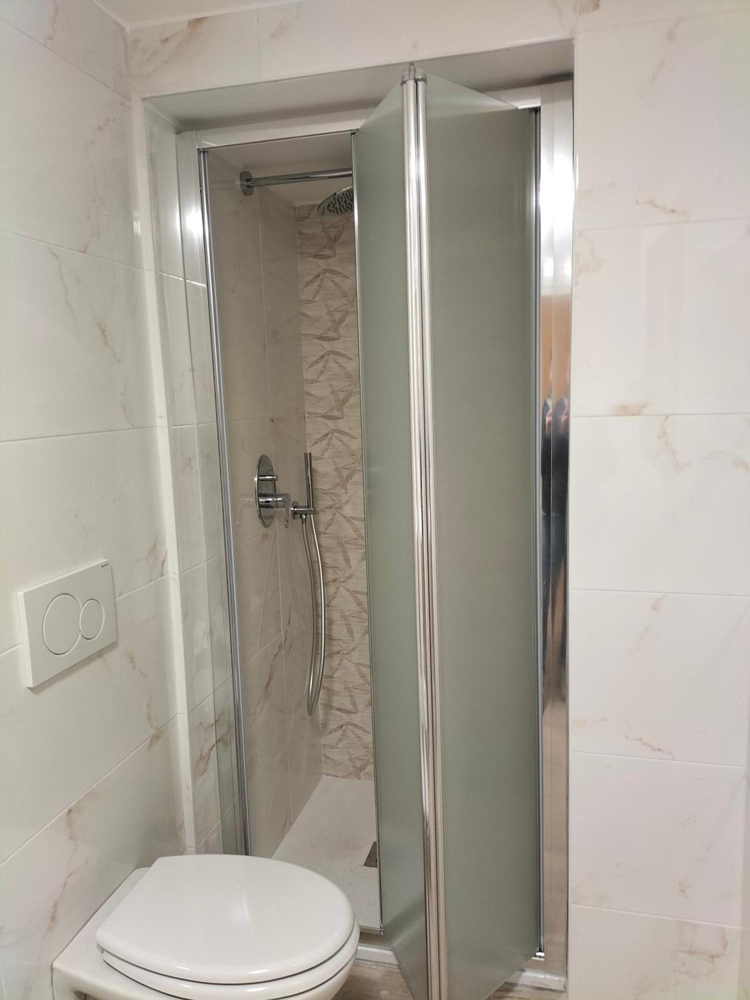Orchidea Apartment バーリ エクステリア 写真